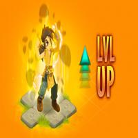 potion-Level-up